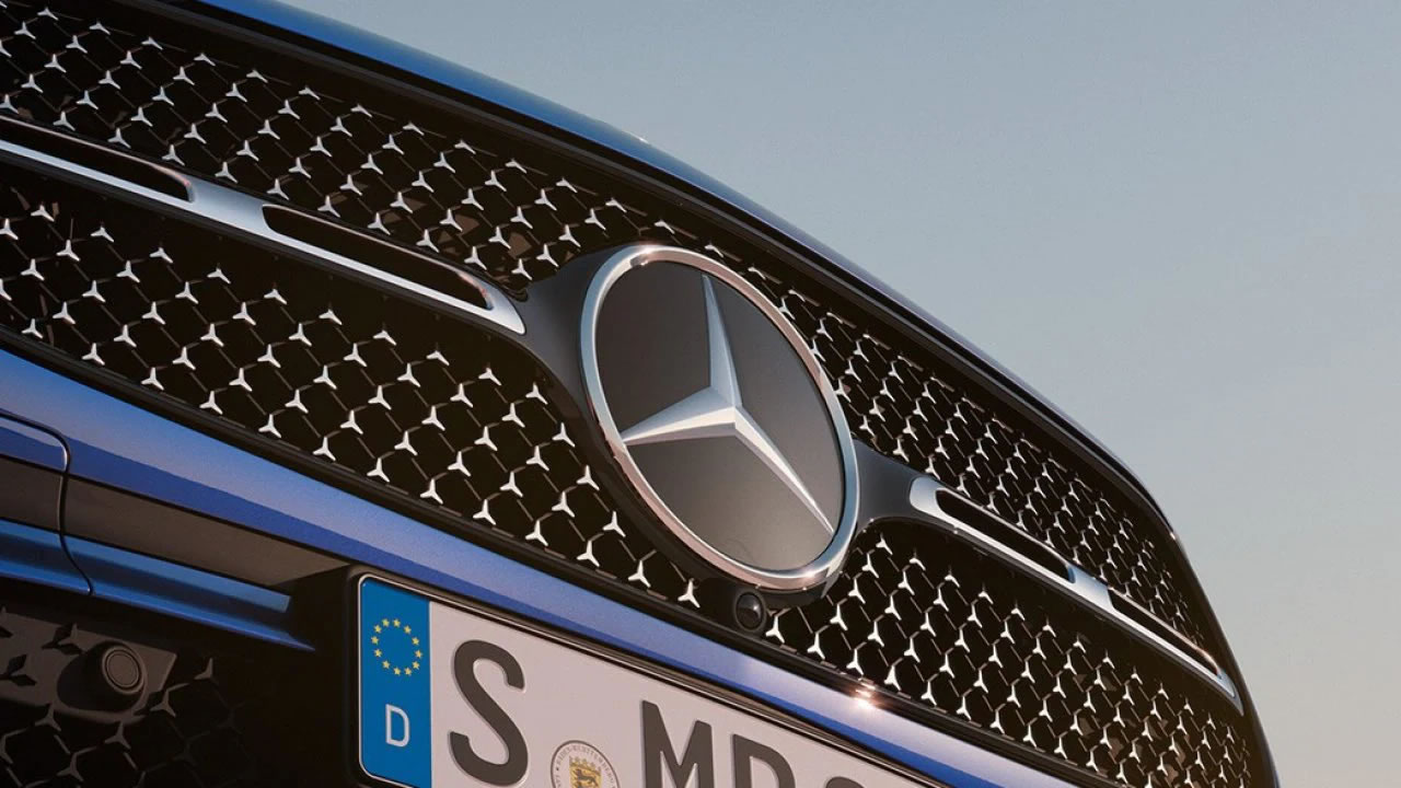 GLC SUV
