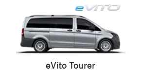 eVito Tourer