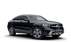 GLC kupé